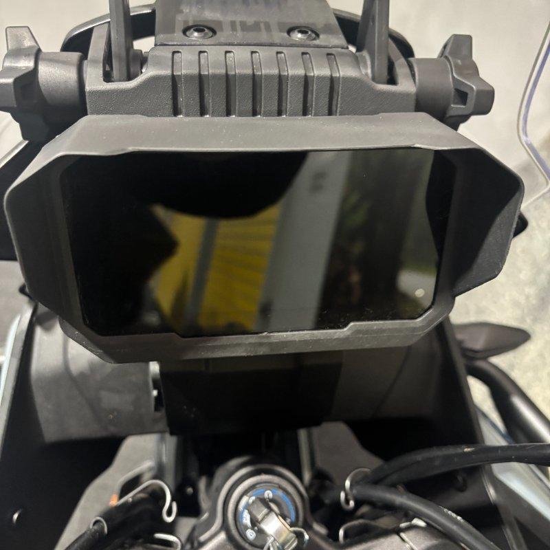 2025 CF MOTO 450 MT DUAL SPORTS