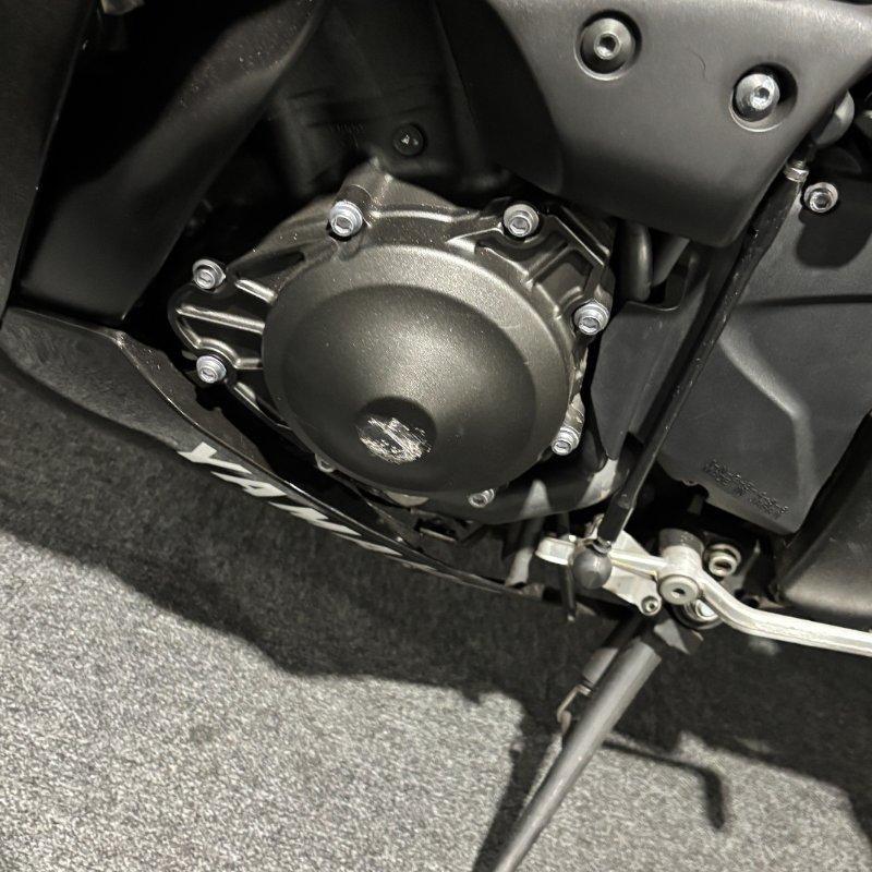 2013 YAMAHA YZF-R1 SPORTS