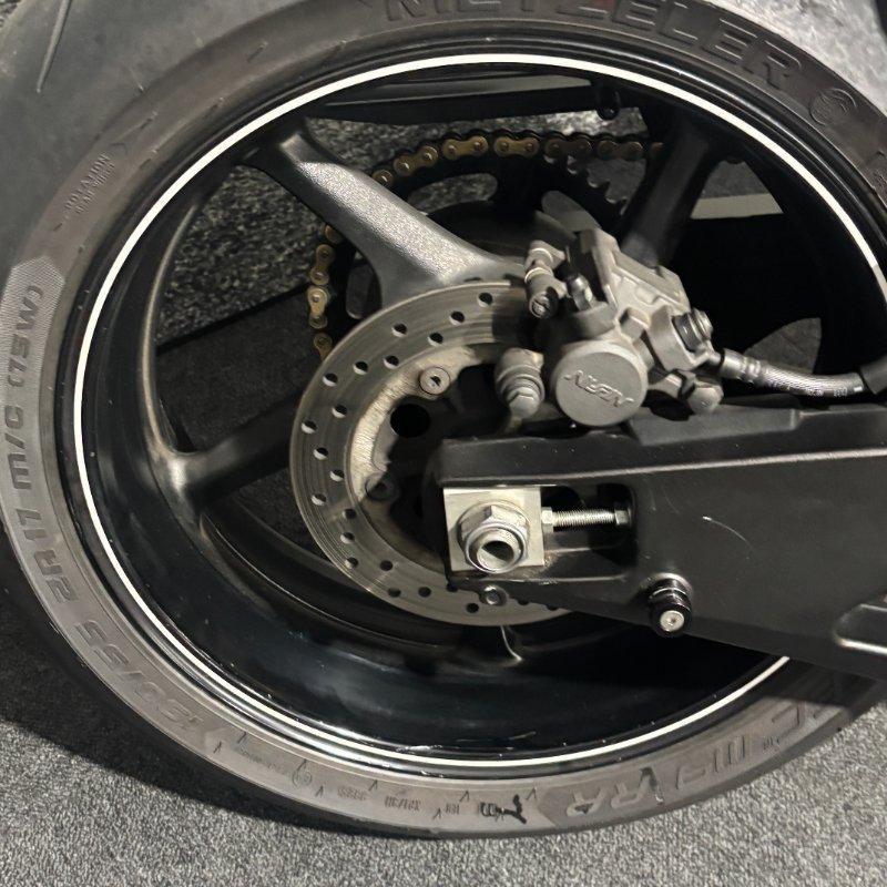 2013 YAMAHA YZF-R1 SPORTS