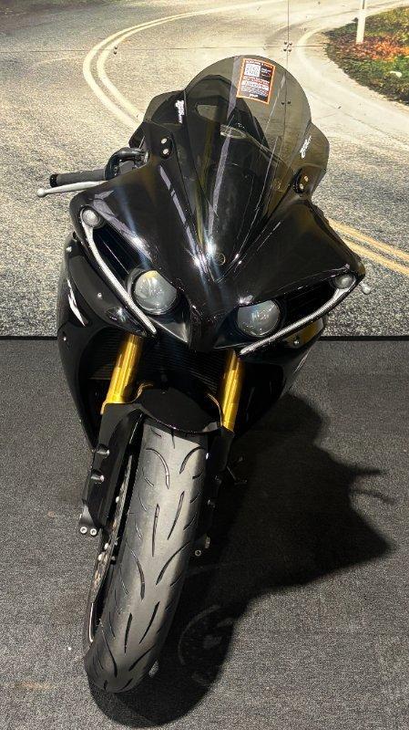 2013 YAMAHA YZF-R1 SPORTS