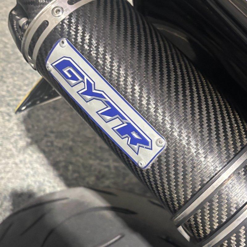 2013 YAMAHA YZF-R1 SPORTS
