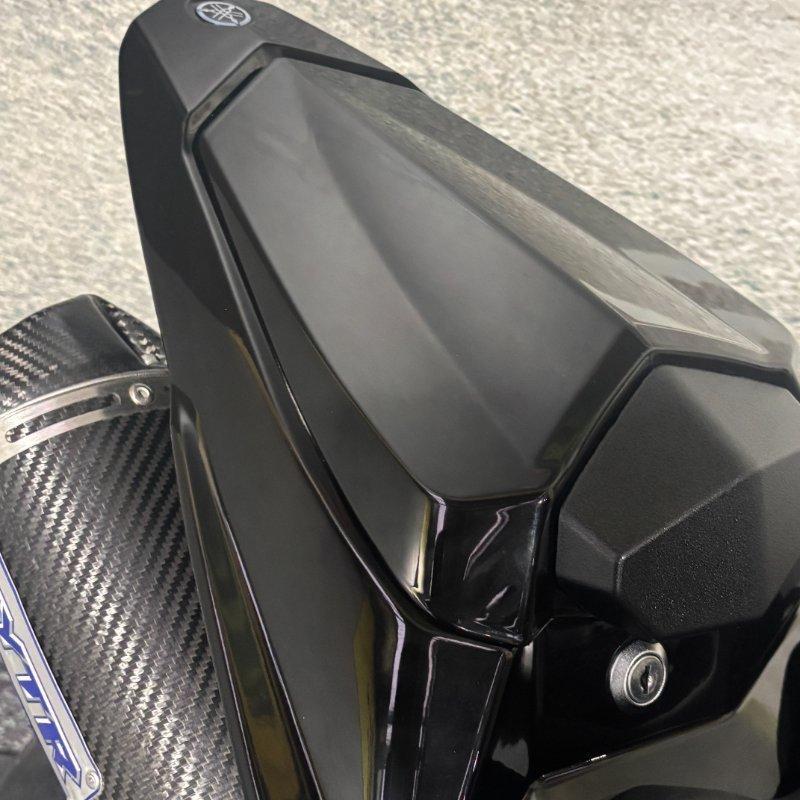 2013 YAMAHA YZF-R1 SPORTS