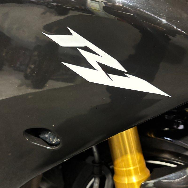 2013 YAMAHA YZF-R1 SPORTS