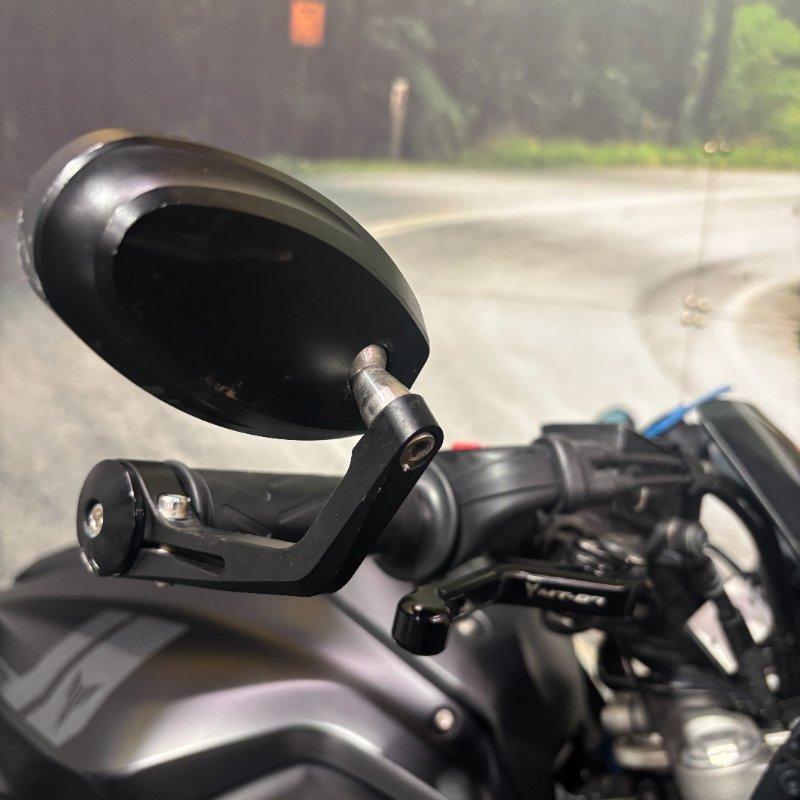 2016 YAMAHA MT-07 LA (ABS) ROAD