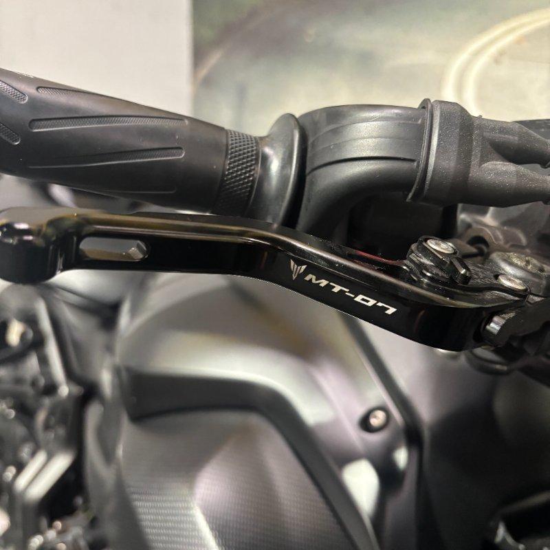 2016 YAMAHA MT-07 LA (ABS) ROAD