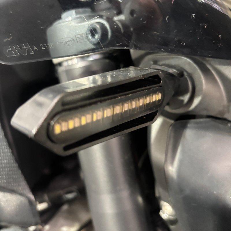 2016 YAMAHA MT-07 LA (ABS) ROAD