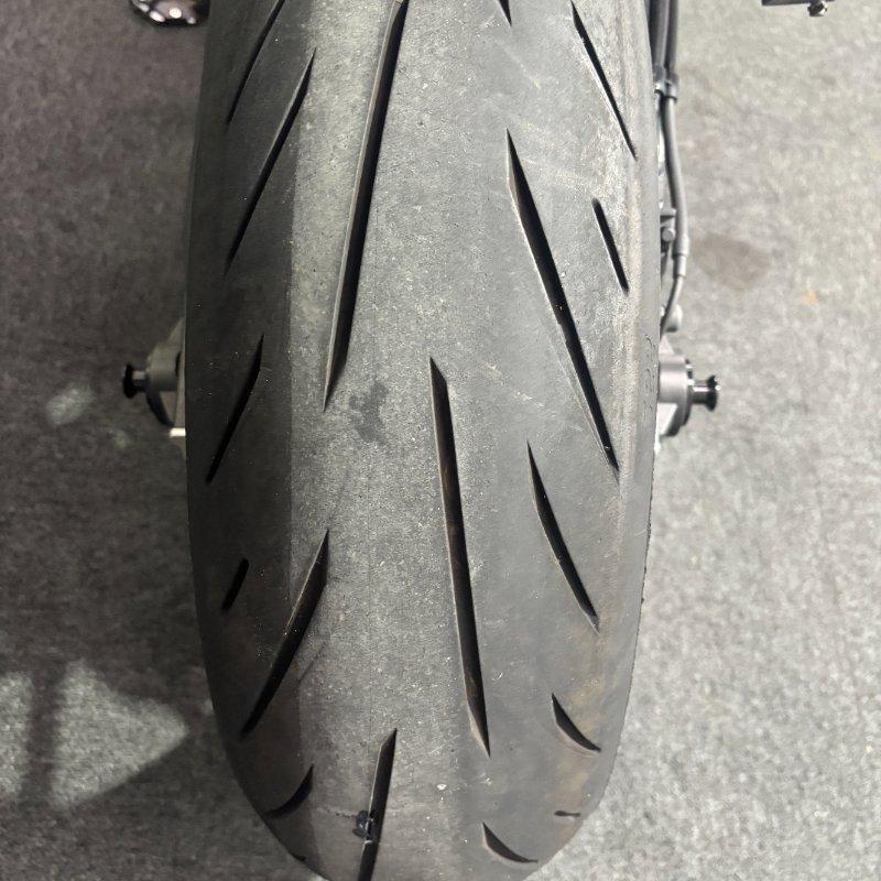 2016 YAMAHA MT-07 LA (ABS) ROAD