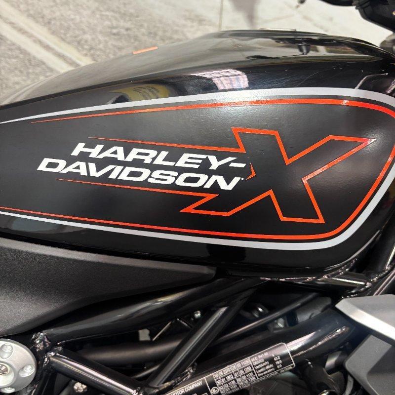 2024 HARLEY-DAVIDSON HD350-10 H-DX X350 CRUISER