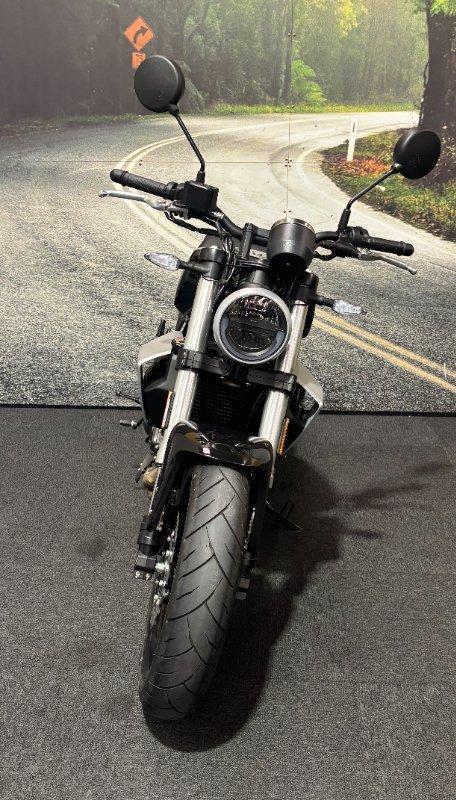 2024 HARLEY-DAVIDSON HD350-10 H-DX X350 CRUISER