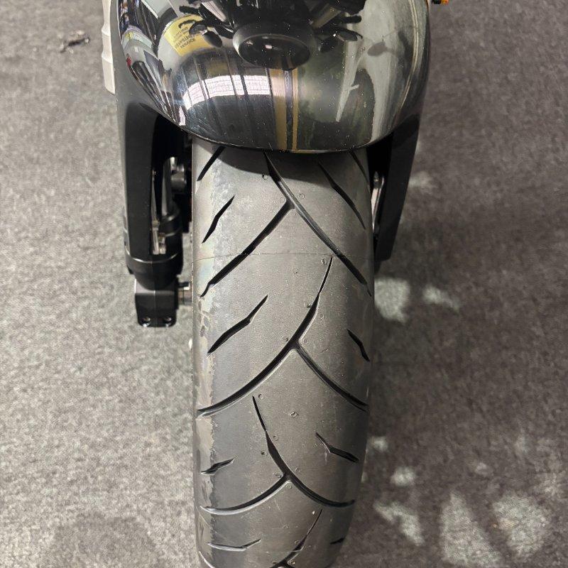 2024 HARLEY-DAVIDSON HD350-10 H-DX X350 CRUISER