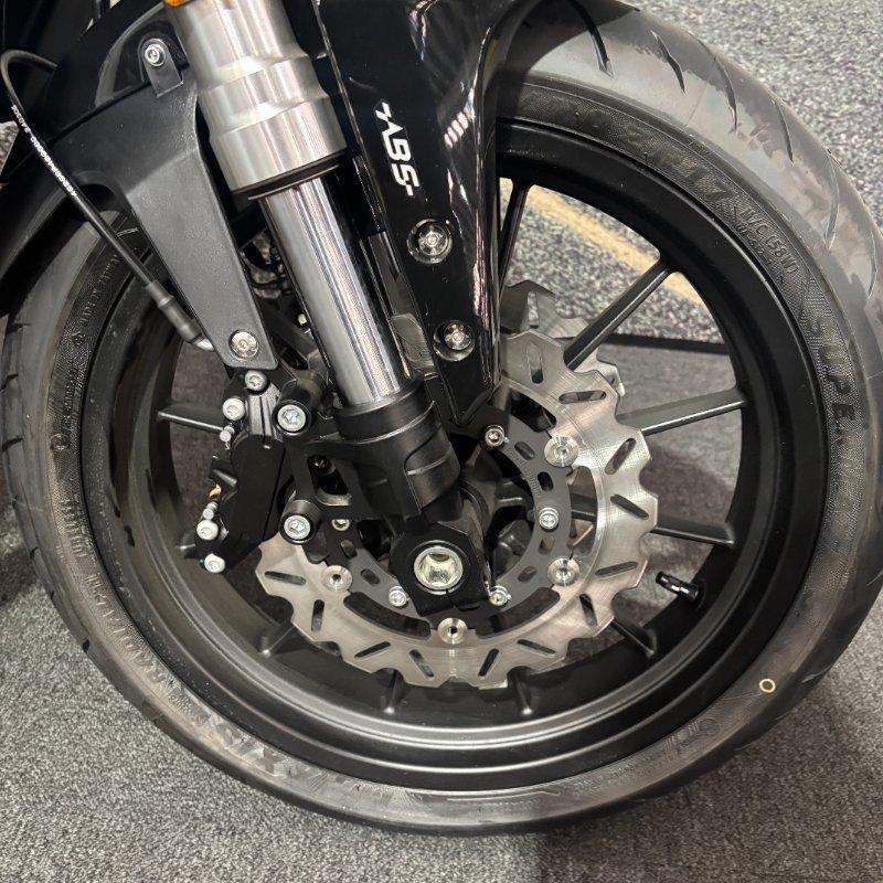 2024 HARLEY-DAVIDSON HD350-10 H-DX X350 CRUISER