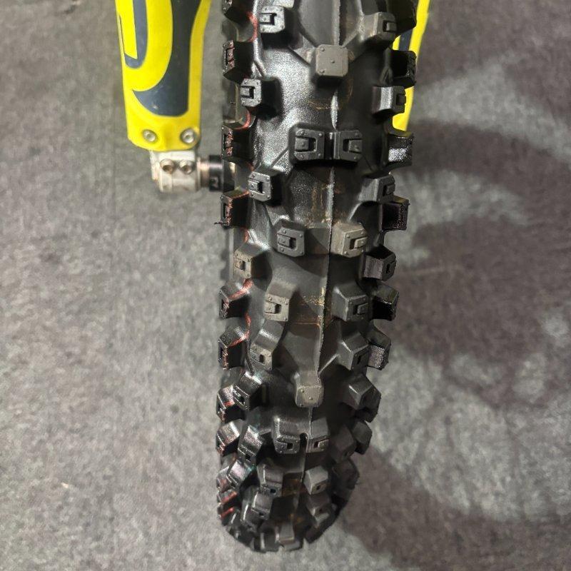 2024 HUSQVARNA TC85 (19/16) MOTOCROSS