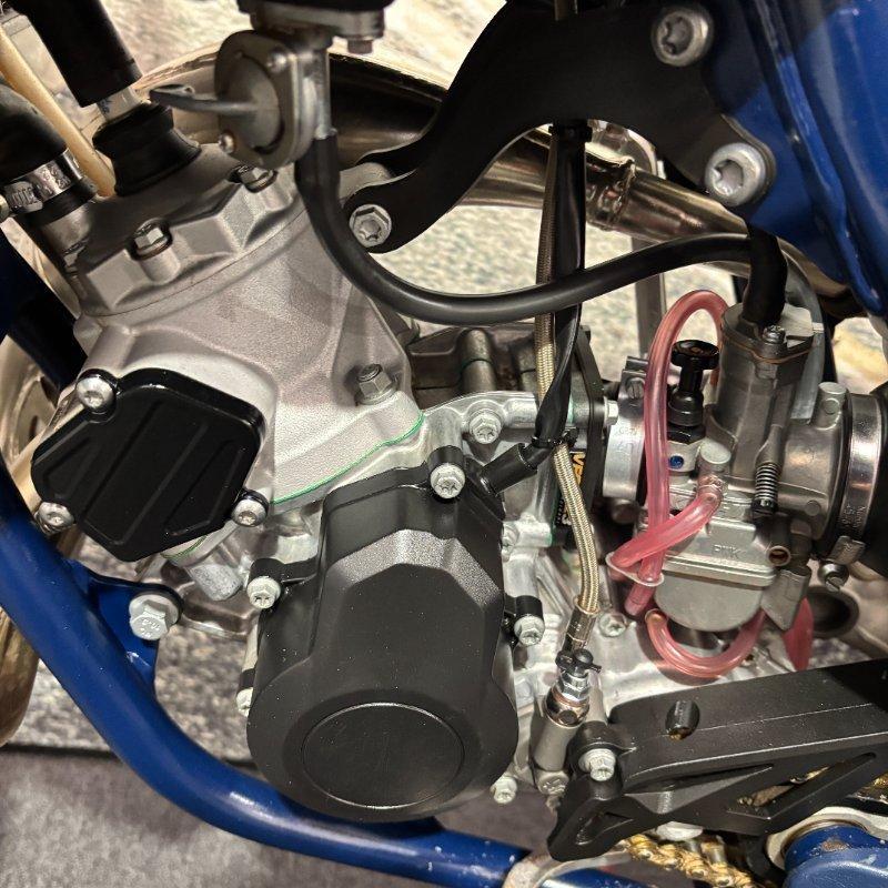 2024 HUSQVARNA TC85 (19/16) MOTOCROSS