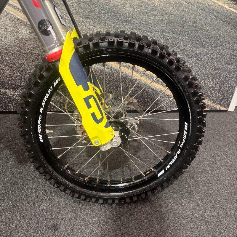 2024 HUSQVARNA TC85 (19/16) MOTOCROSS