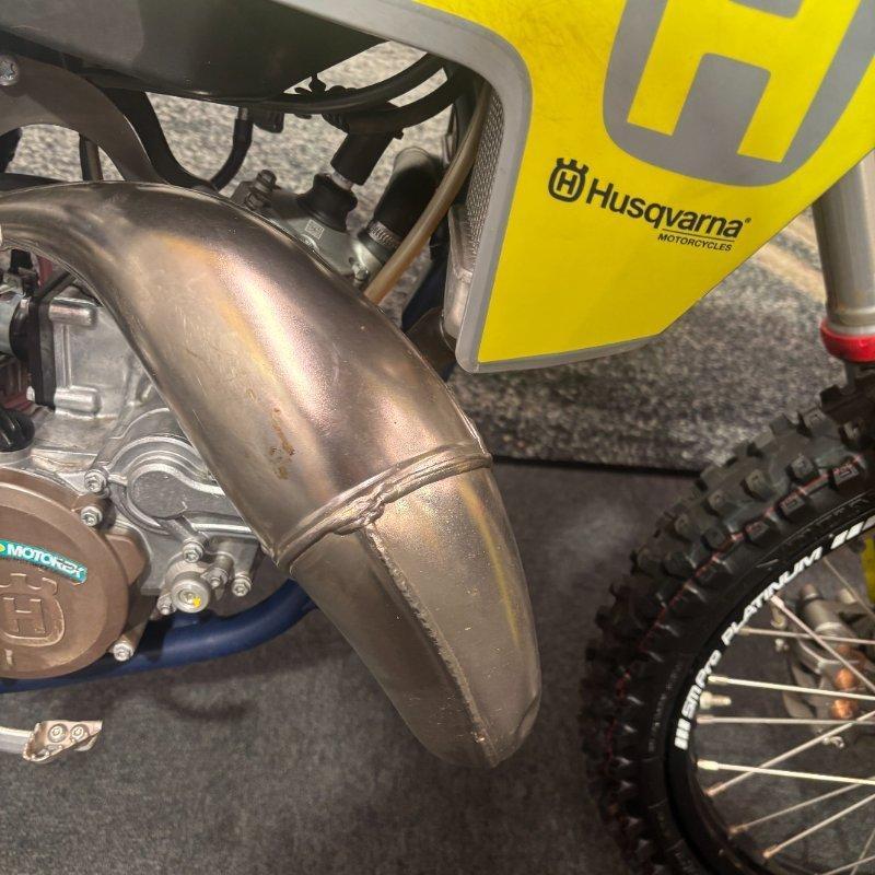 2023 HUSQVARNA TC85 (19/16) MOTOCROSS
