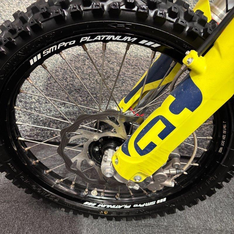 2023 HUSQVARNA TC85 (19/16) MOTOCROSS