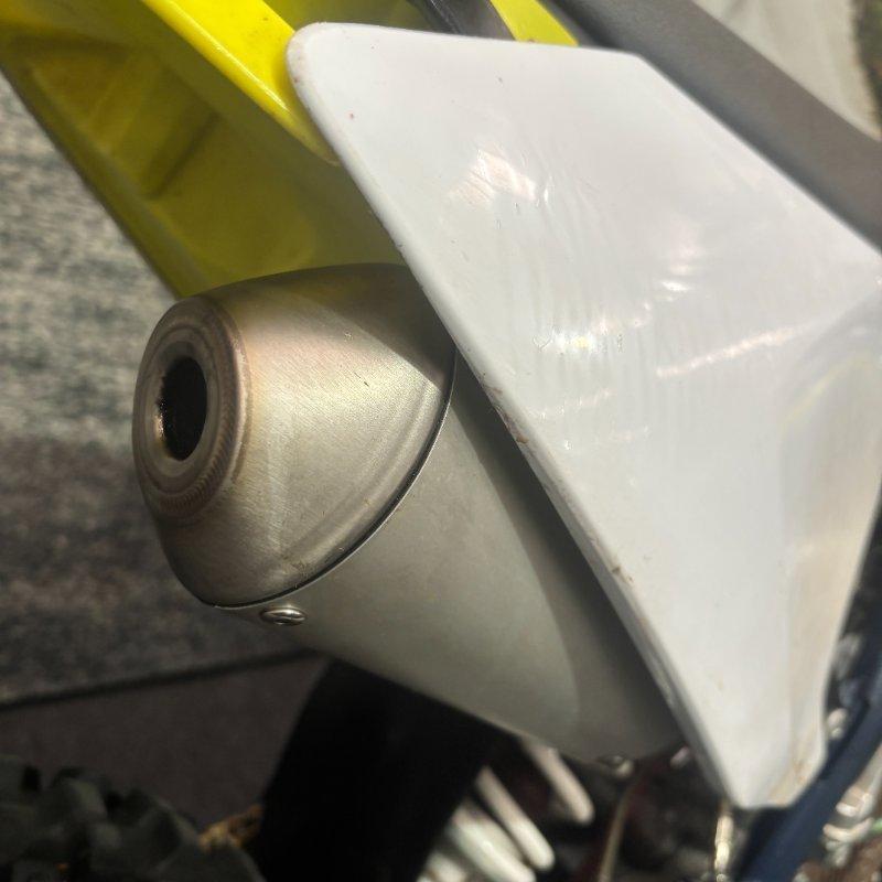 2023 HUSQVARNA TC85 (19/16) MOTOCROSS