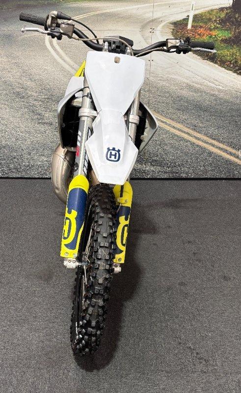 2023 HUSQVARNA TC85 (19/16) MOTOCROSS