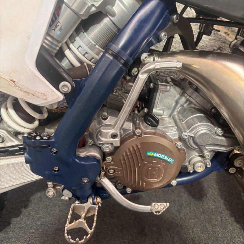 2023 HUSQVARNA TC85 (19/16) MOTOCROSS