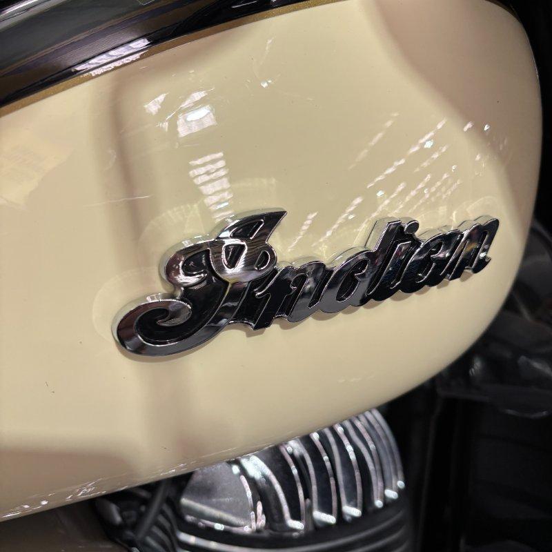 2017 INDIAN ROADMASTER CLASSIC CRUISER