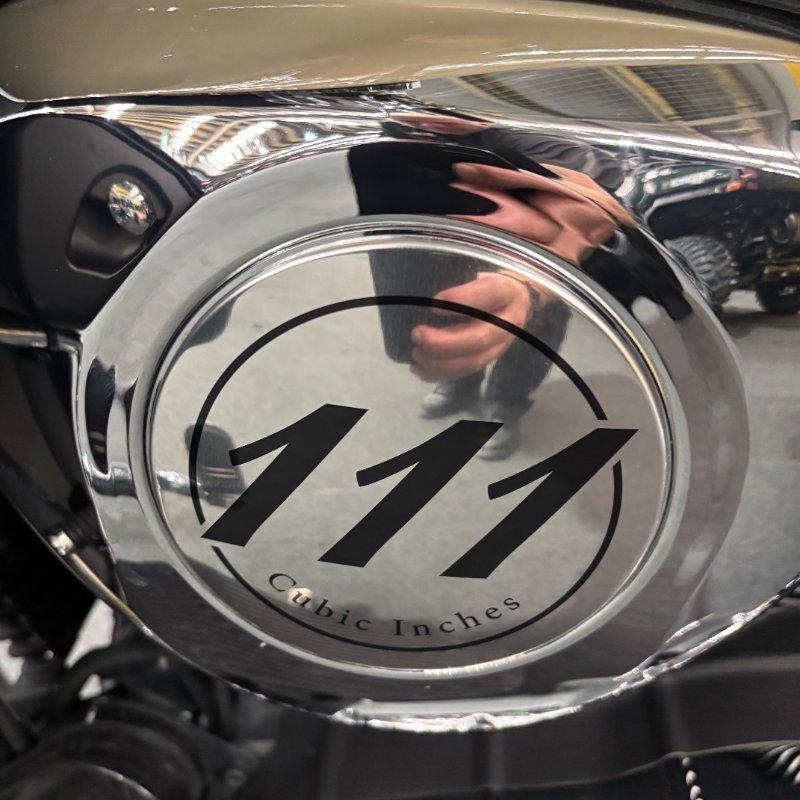 2017 INDIAN ROADMASTER CLASSIC CRUISER