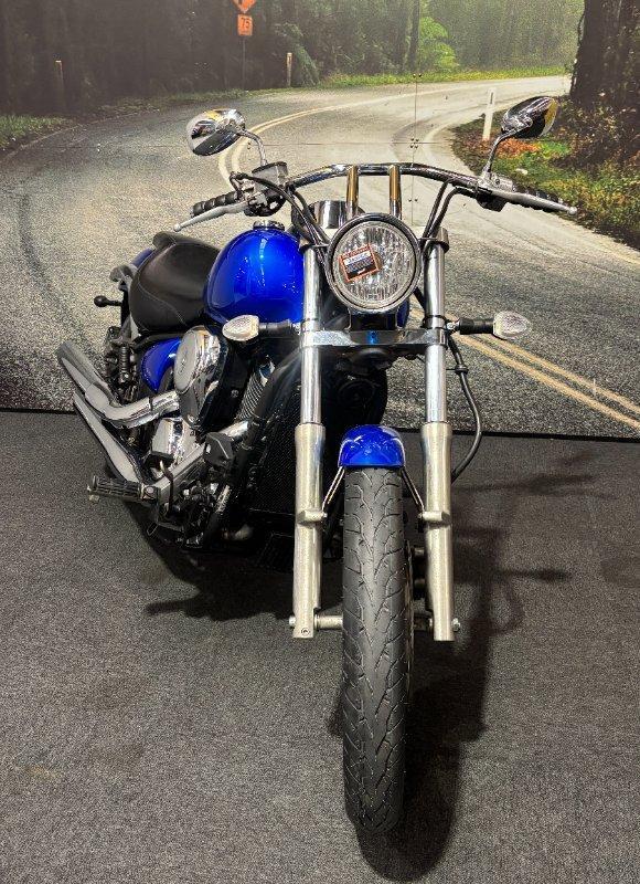 2006 KAWASAKI VULCAN 900 (VN900) CUSTOM CRUISER