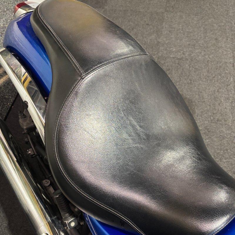 2006 KAWASAKI VULCAN 900 (VN900) CUSTOM CRUISER