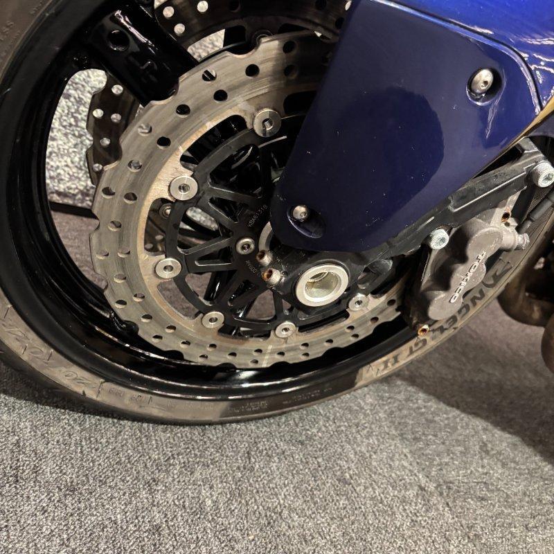 2006 SUZUKI GSX1400 ROAD