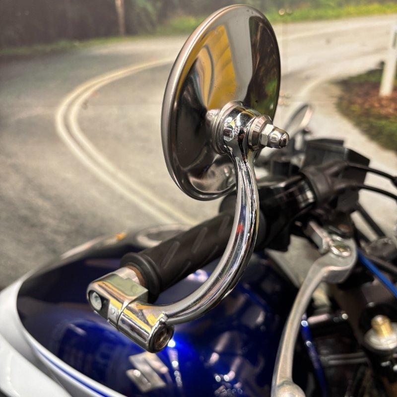 2006 SUZUKI GSX1400 ROAD