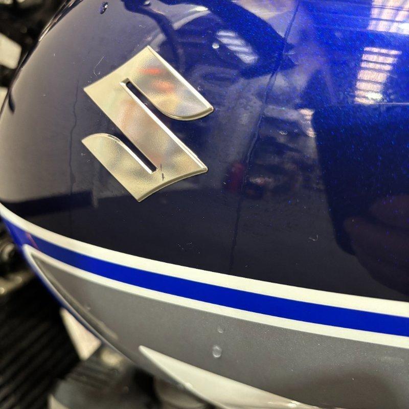 2006 SUZUKI GSX1400 ROAD