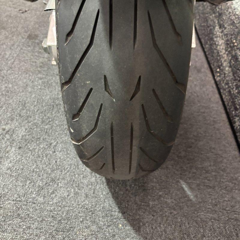 2006 SUZUKI GSX1400 ROAD