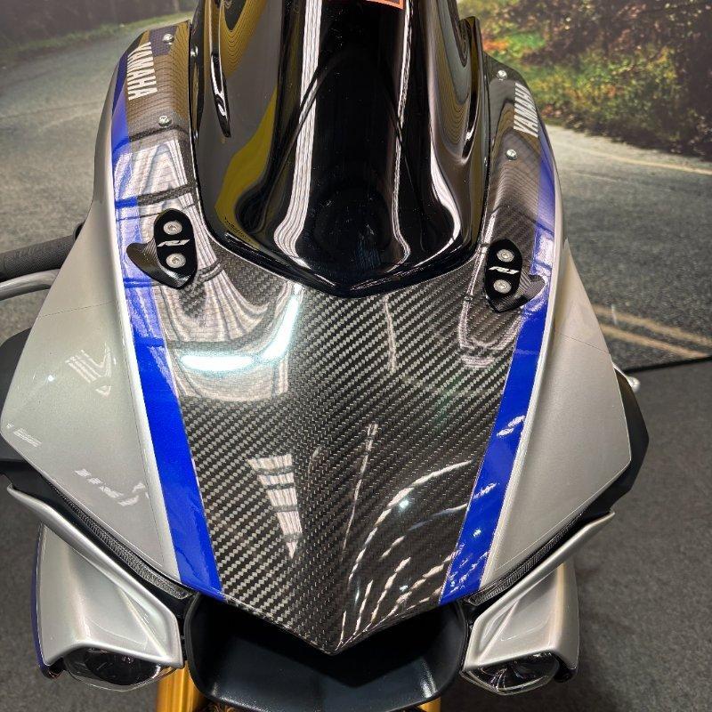 2019 YAMAHA YZF-R1 M SPORTS