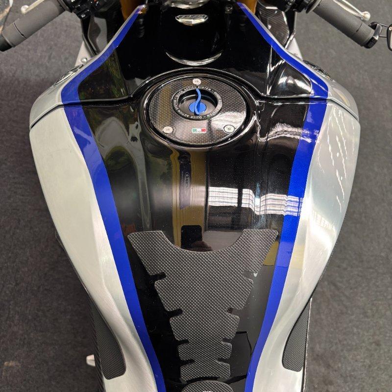 2019 YAMAHA YZF-R1 M SPORTS