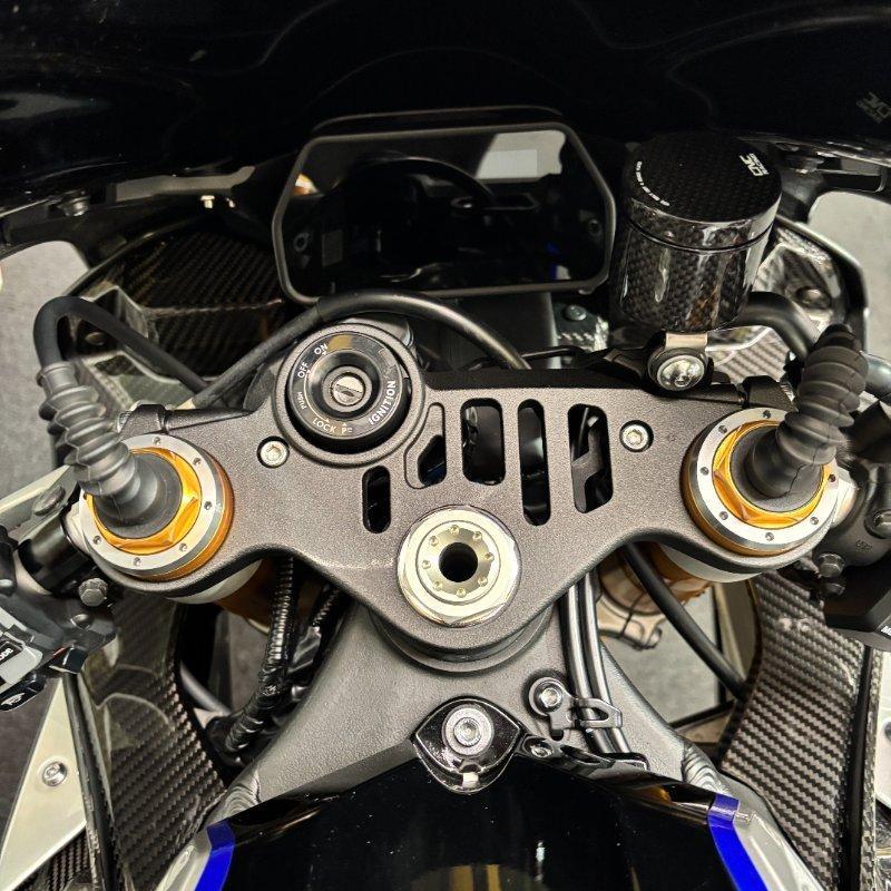 2019 YAMAHA YZF-R1 M SPORTS