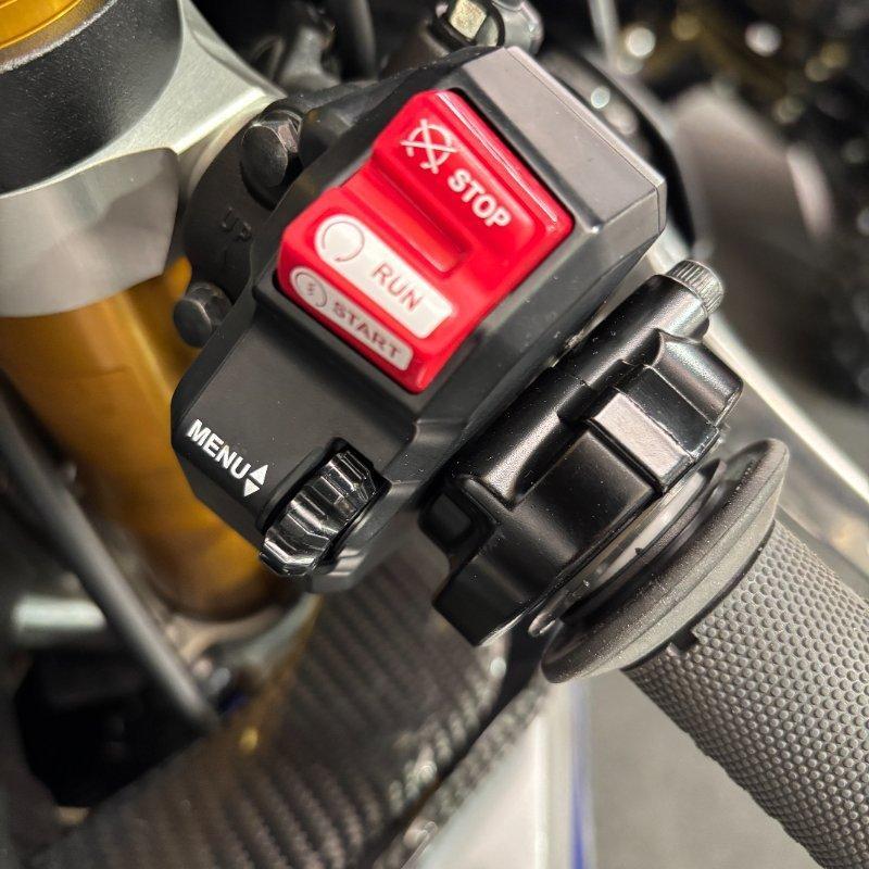 2019 YAMAHA YZF-R1 M SPORTS