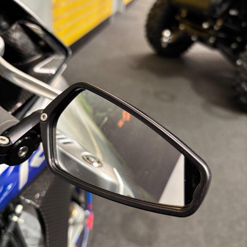 2019 YAMAHA YZF-R1 M SPORTS