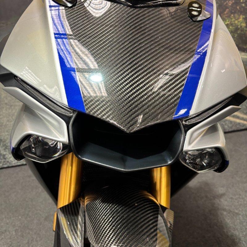 2019 YAMAHA YZF-R1 M SPORTS