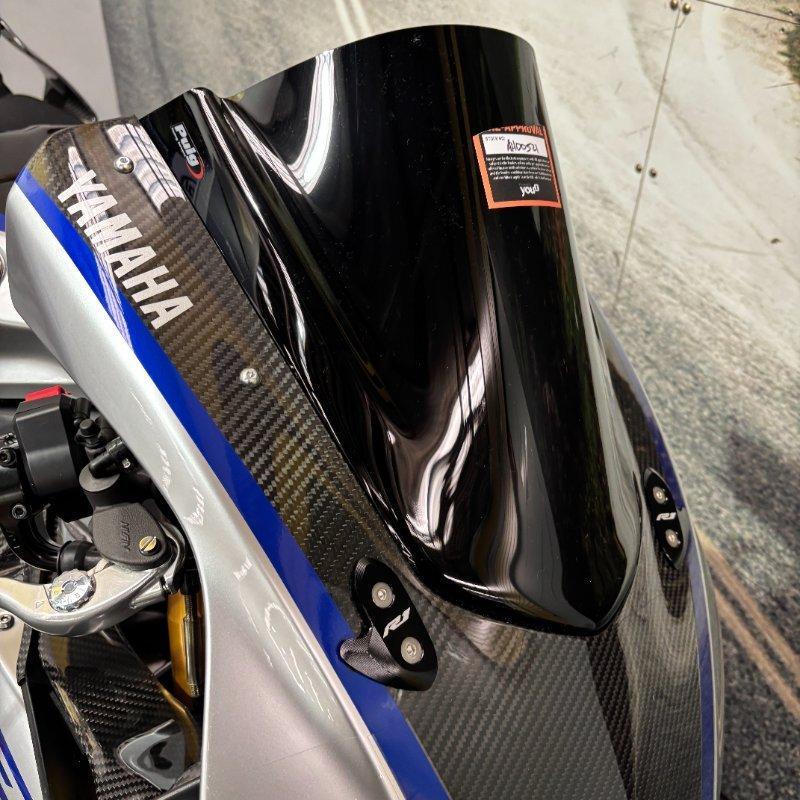 2019 YAMAHA YZF-R1 M SPORTS