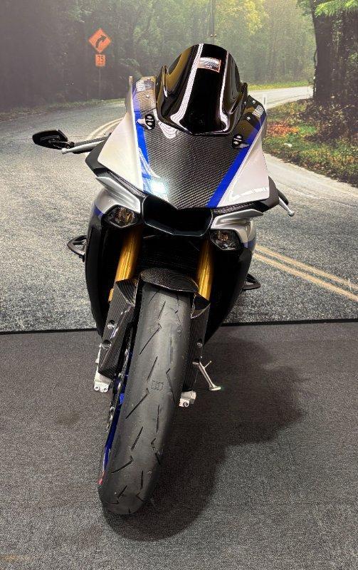 2019 YAMAHA YZF-R1 M SPORTS
