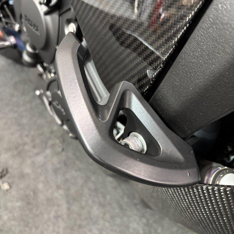 2019 YAMAHA YZF-R1 M SPORTS