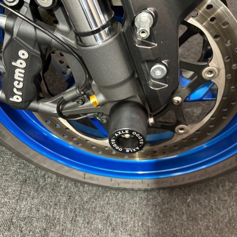 2023 SUZUKI GSX-S1000 ROAD