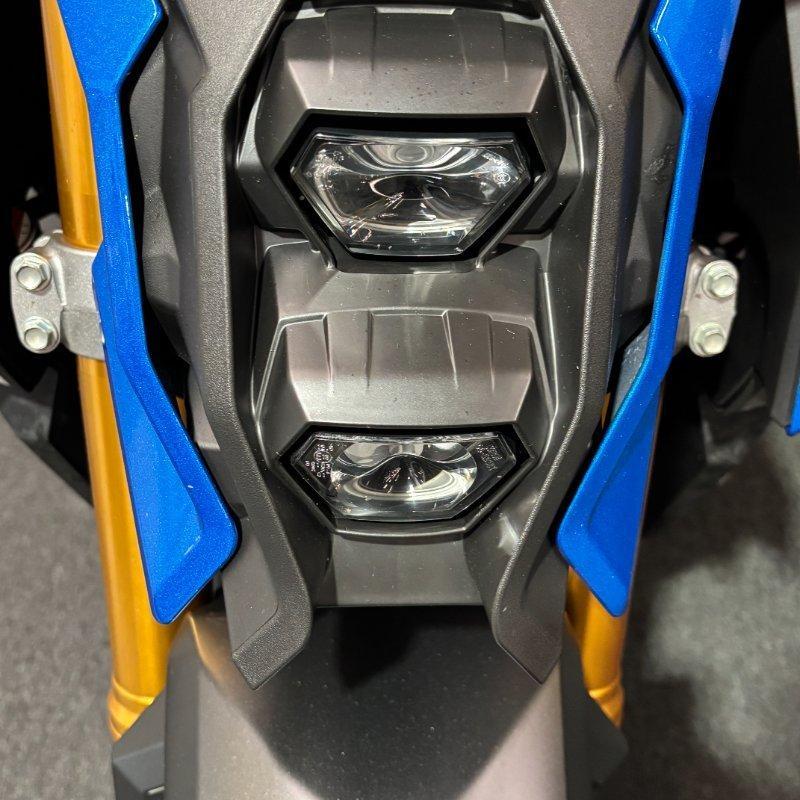 2023 SUZUKI GSX-S1000 ROAD