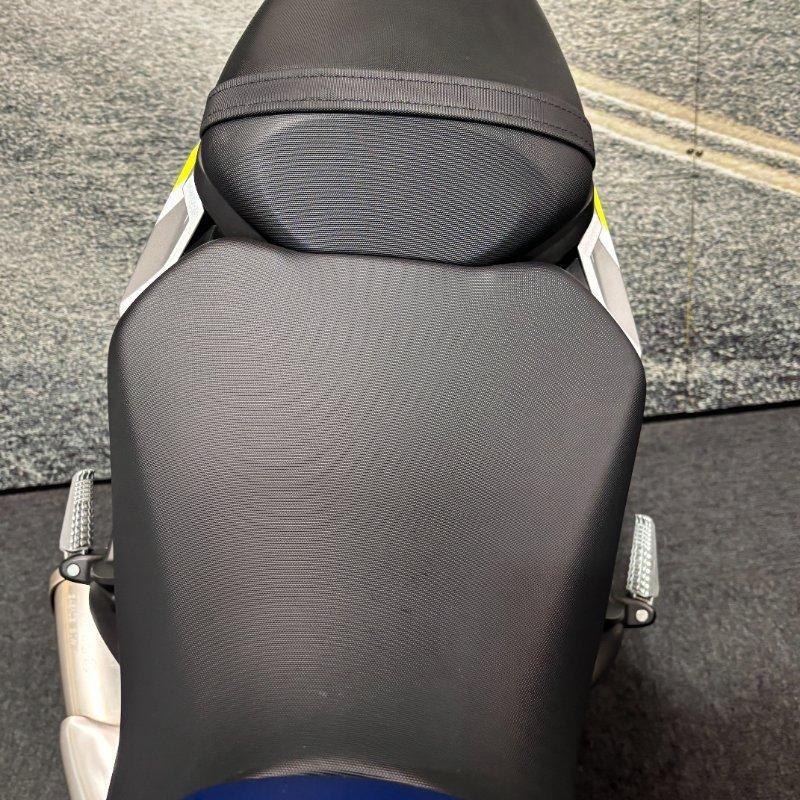 2023 SUZUKI GSX-S1000 ROAD