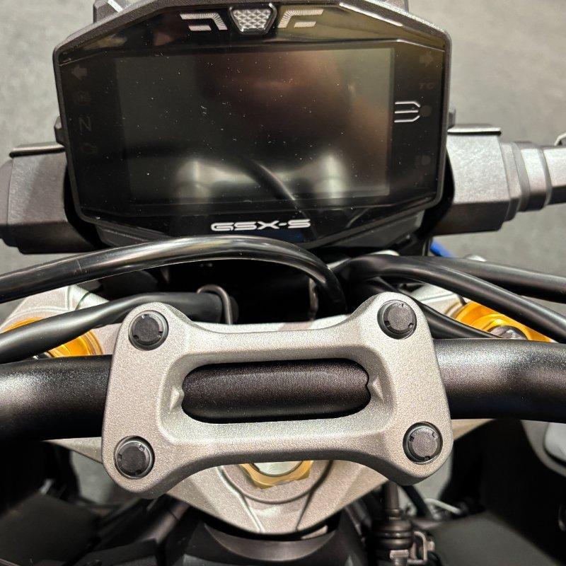 2023 SUZUKI GSX-S1000 ROAD