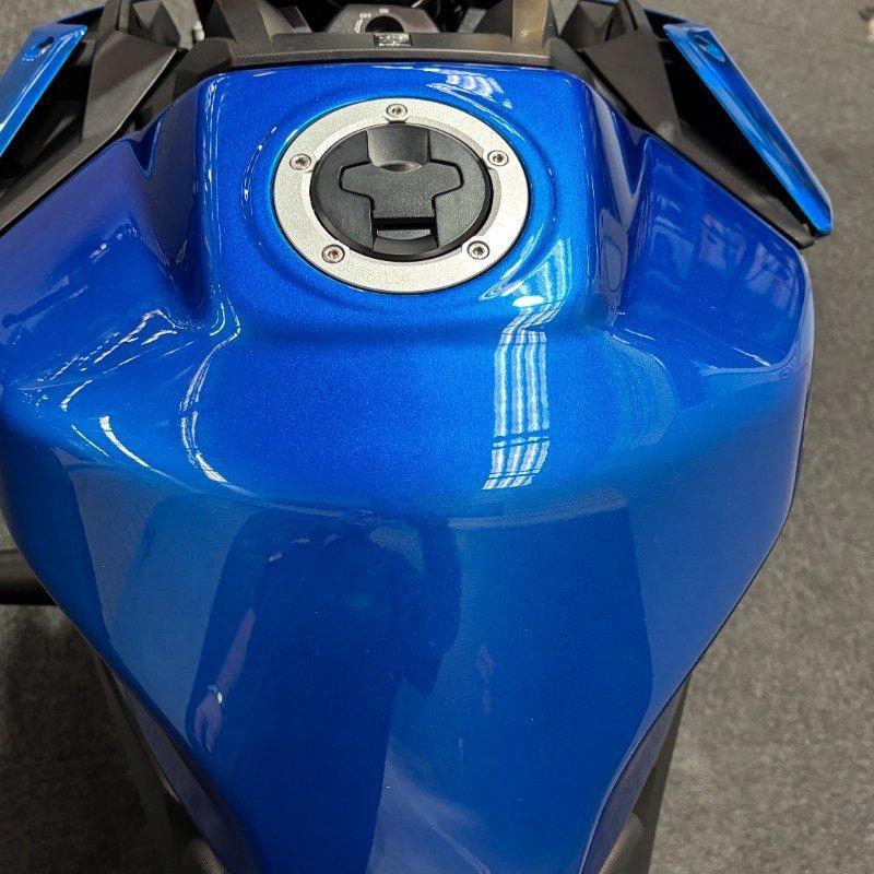 2023 SUZUKI GSX-S1000 ROAD