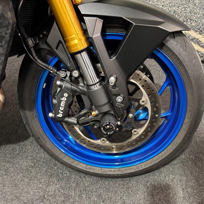 2023 SUZUKI GSX-S1000 ROAD