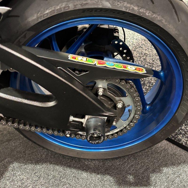2023 SUZUKI GSX-S1000 ROAD