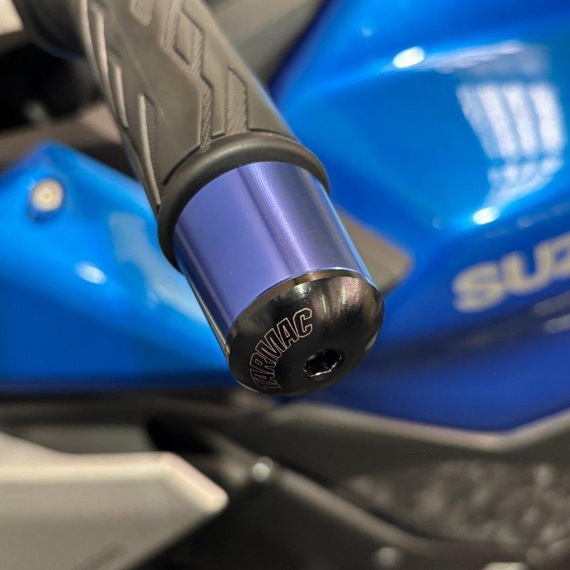 2023 SUZUKI GSX-S1000 ROAD