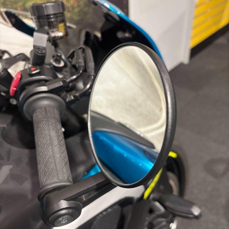 2025 CF MOTO 500 SR VOOM SPORTS