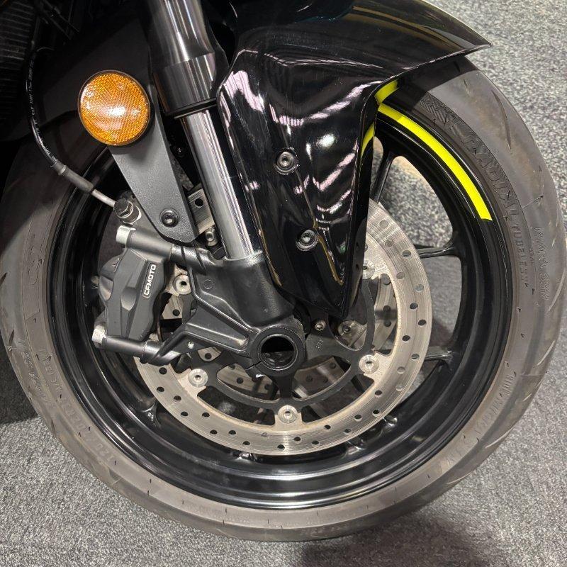 2025 CF MOTO 500 SR VOOM SPORTS
